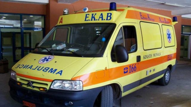Σοκ στο Ηράκλειο: Βρήκε νεκρό τον 34χρονο σύζυγό της στο μπάνιο