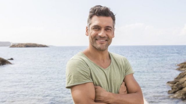 Survivor 4: Λάβρος κατά του ριάλιτι ο Κρητικός – «Δε θέλω να το βλέπω γιατί…»