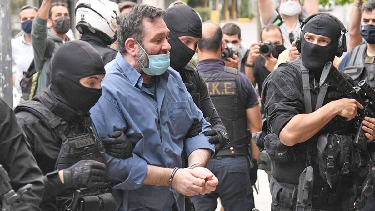 Γιάννης Λαγός: «Για την ορθοδοξία και την Ελλάδα αξίζει κάθε θυσία»