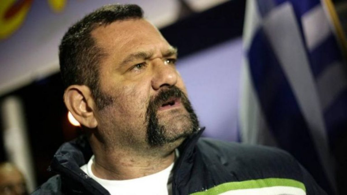 Γιάννης Λαγός: Το Βέλγιο τον στέλνει… πακέτο στην Ελλάδα!