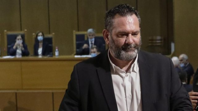 Γιάννης Λαγός: Μεταφέρεται σήμερα 15/5 στην Αθήνα – Σε ποιες φυλακές θα οδηγηθεί και τι ποινή θα εκτίσει (Video)