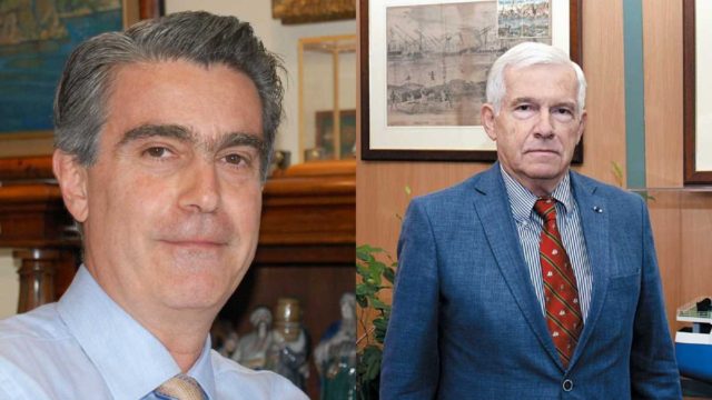 Οικογένεια Λασκαρίδη: Η αμύθητη περιουσία της οικογένειας που έχει «χεσμ@@@» τον πρωθυπουργό