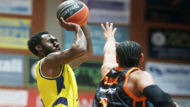 Basket League: Έγραψε ιστορία το Λαύριο – Στους τελικούς της Α1 κόντρα στον Παναθηναϊκό!