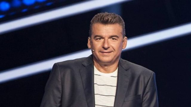 Μεταγραφική βόμβα: Ανακοινώθηκε ο Γιώργος Λιάγκας!