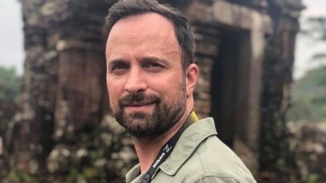 Survivor 4 – Λιανός: “Αν ήμουν στην θέση του Λιβάνη όταν θα επέστρεφε η Μαριαλένα θα…”