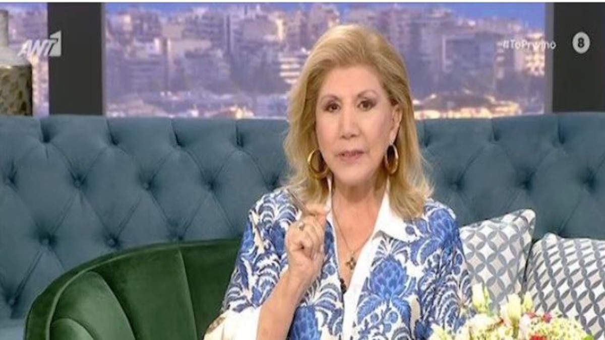 Λίτσα Πατέρα: Πολύ σημαντική η σημερινή μέρα