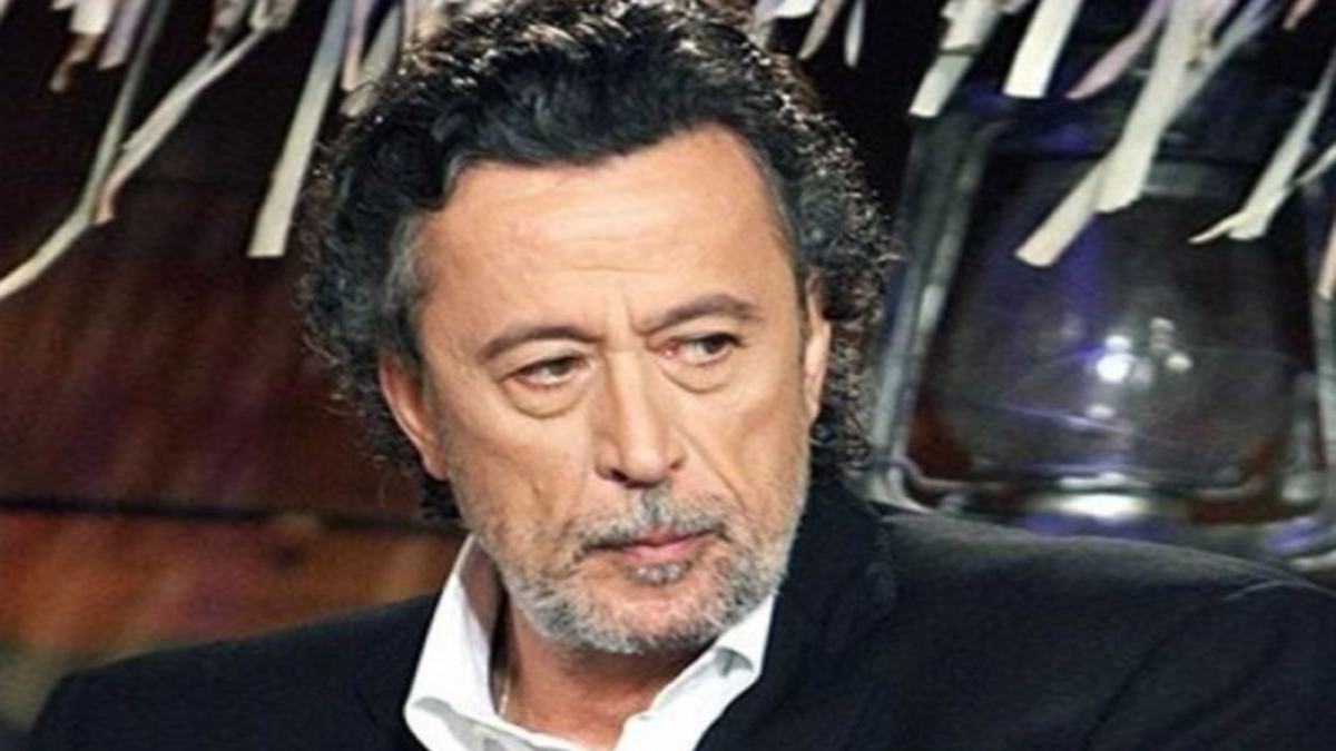 Δύσκολες ώρες για τον Μάκη Τριανταφυλλόπουλο