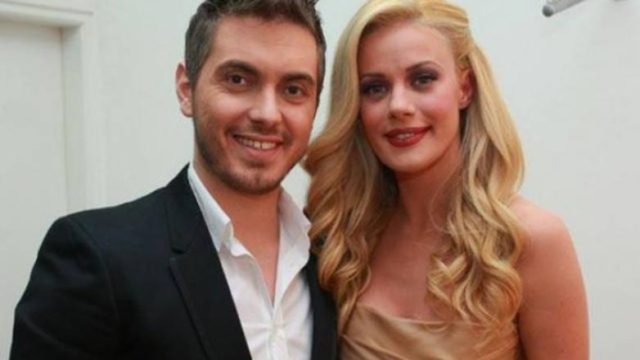 Γαμήλιο ταξίδι για Ζέτα Μακρυπούλια και Μιχάλη Χατζηγιάννη – Αποκάλυψη για το ζευγάρι