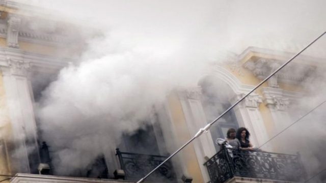 Μαύρη επέτειος: 11 χρόνια από την τραγωδία της MARFIN (Video)