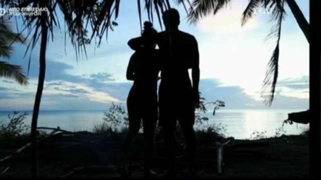 Survivor 4: Με τραγούδι του Λιβάνη ξεκίνησε ξανά το επεισόδιο! – Αγκαλιασμένοι Σάκης και Μαριαλένα (Video)