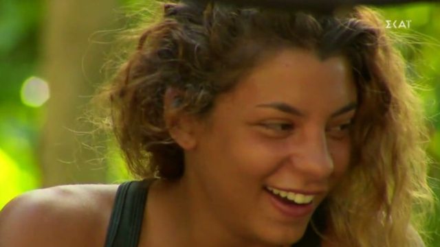 Survivor 4: “Γιώργο μοναδική μου αγάπη δεν είναι αυτό που νομίζεις” – Το Twitter σταυρώνει την Μαριαλένα