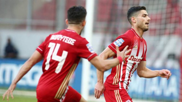 Super League: Φιέστα με καλεσμένο τον ΠΑΟΚ ο Ολυμπιακός – Ντέρμπι τριάδας για ΑΕΚ και Άρη