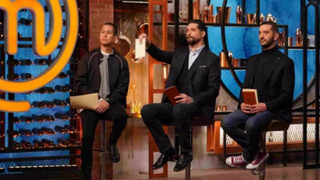 Spoiler – Masterchef: Αποχώρηση βόμβα – Το μεγάλο φαβορί φεύγει πρόωρα την Τρίτη!