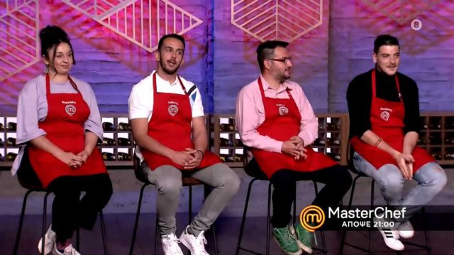 MasterChef trailer 19/05: Ένταση στο συμβούλιο – Ο Παύλος βγάζει το «άχτι» του για τον Διονύση
