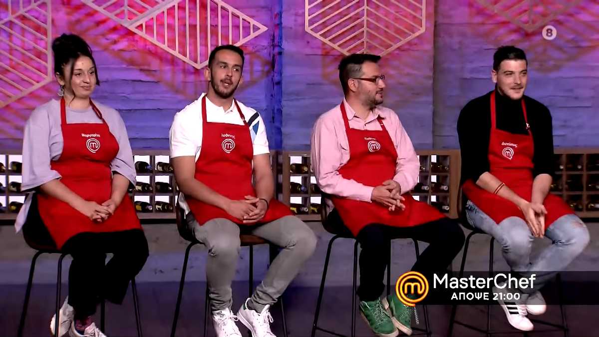 MasterChef trailer 19/05: Ένταση στο συμβούλιο – Ο Παύλος βγάζει το «άχτι» του για τον Διονύση