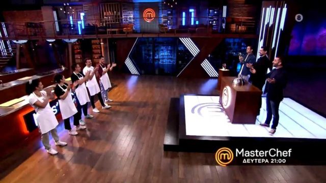MasterChef 5 trailer 24/05: Ώρα για το δεύτερο ημιτελικό – Ο παίκτης που αποχωρεί και πότε θα γίνει ο τελικός