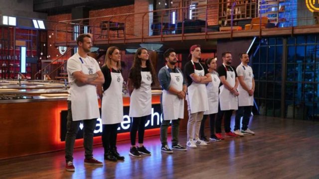 Spoiler για Masterchef: Αυτός είναι ο επόμενος παίκτης που αποχωρεί – Το αποκάλυψαν στο STAR!