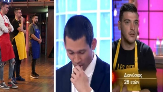 MasterChef 5: Η στρατηγική του Αλέξανδρου που έφερε τα πάνω-κάτω, η στεναχώρια του Διονύση και το πιάτο που αηδίασε τον Κοντιζά (Video)