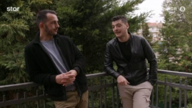 MasterChef 5: «Καρφιά» από Ιωάννη και Διονύση – «Σιγά μην το πάρει γυναίκα»