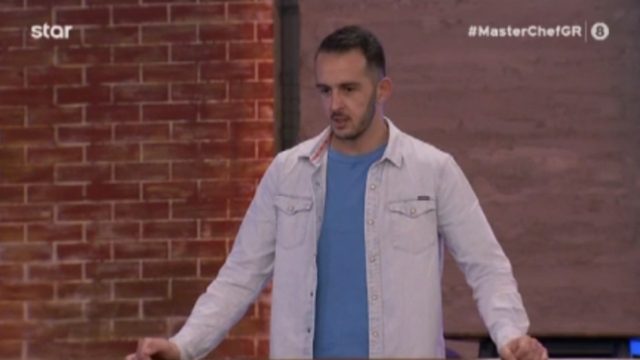 MasterChef 5: «Καρφιά» Ιωάννη για Μαρίνα – «Δεν έφυγαν όλα τα φίδια…»