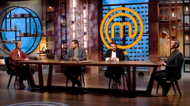 MasterChef spoiler: Δάκρυα στο σπίτι – Ο παίκτης που αποχωρεί την επόμενη εβδομάδα