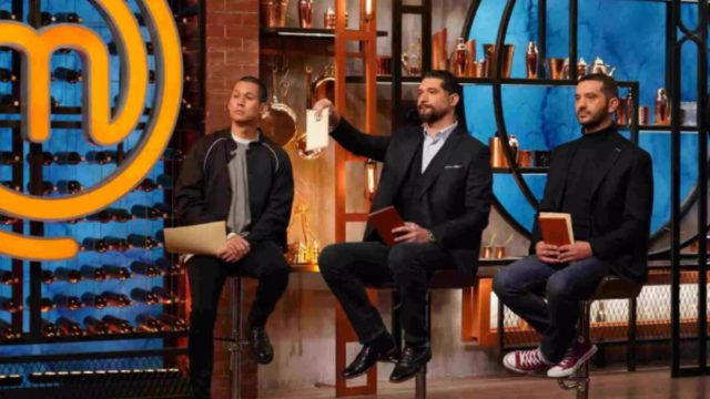 Masterchef-Spoiler: Αυτή είναι η τελική 3άδα, μεγάλη έκπληξη – Πότε θα γίνει ο τελικός