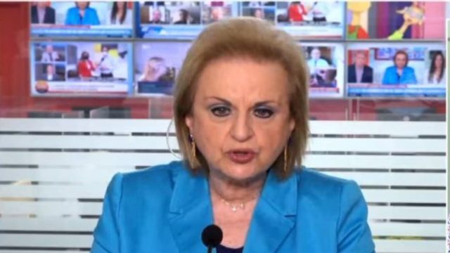 Παγώνη: “Το 35% από όσους μπαίνουν σε ΜΕΘ δεν τα καταφέρνει” (Video)