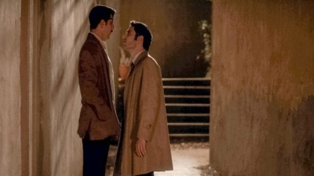 Τραγωδία στις Άγριες Μέλισσες: Ο Μελέτης σκοτώνει τον Αλέξη!