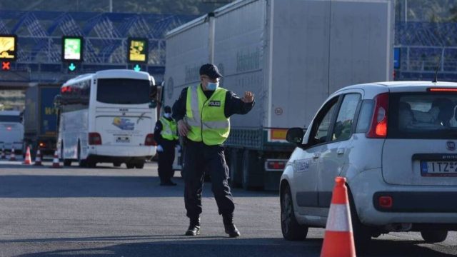 Άρση μέτρων: Έτσι θα ταξιδεύουμε από τις 14 Μαΐου – Οι προϋποθέσεις για νησιά και ενδοχώρα