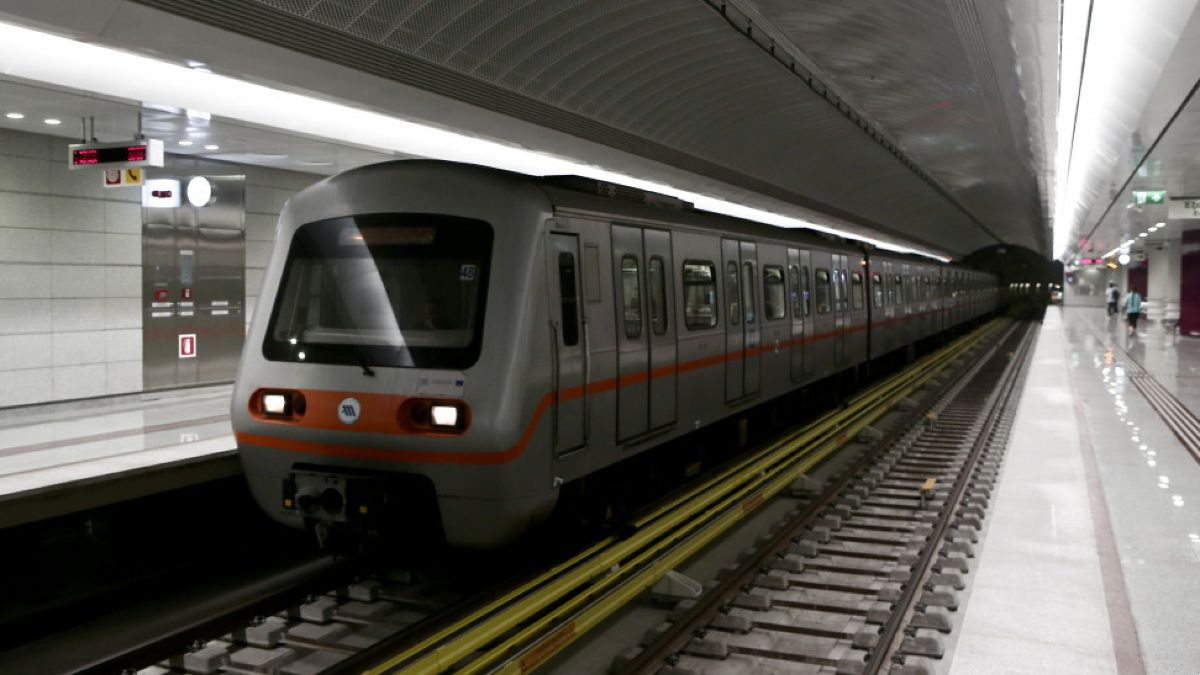 Μετρό: Στάση εργασίας την Τετάρτη 25/5 – Αναλυτικά οι ώρες! Χαμός στην Ποσειδώνος, λόγω έργων κλείνουν τον δρόμο