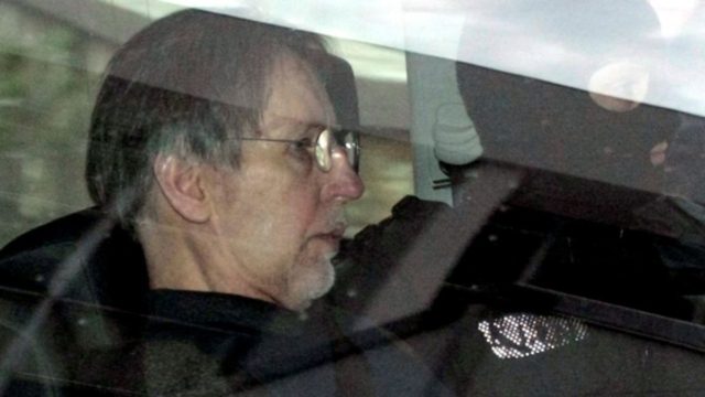 Πέθανε ο «δράκος των Αρδεννών», Μισέλ Φουρνιρέ