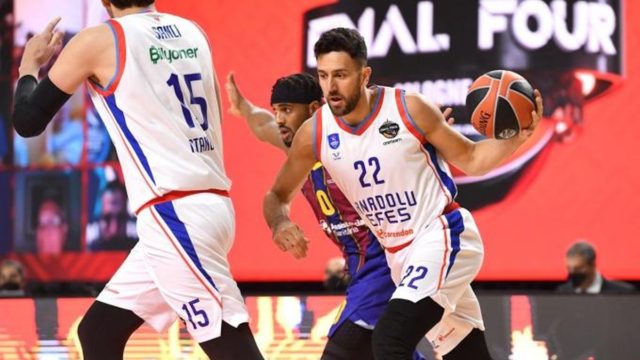 Euroleague: Η ομάδα θαύμα της διετίας στη κορυφή της Ευρώπης!