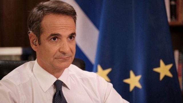 Μητσοτάκης: Ξεκάθαρες και αυστηρές συνέπειες από την ΕΕ κατά της Λευκορωσίας