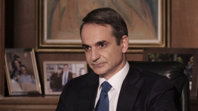 Ανοίγει τον τουρισμό ο Μητσοτάκης – Εξελίξεις και για τον Κοινωνικό Τουρισμό