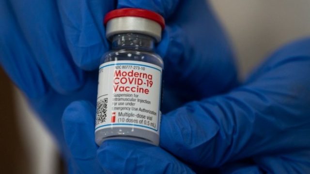 Εμβόλιο Moderna: Αποτελεσματικό 100% στους εφήβους 12 έως 17 ετών