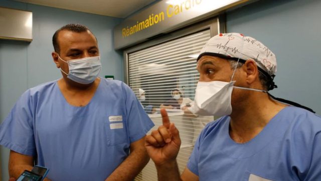 Γυναίκα γέννησε εννιάδυμα: Απίστευτο βίντεο από τον τοκετό, μια τρομερά σπάνια περίπτωση!