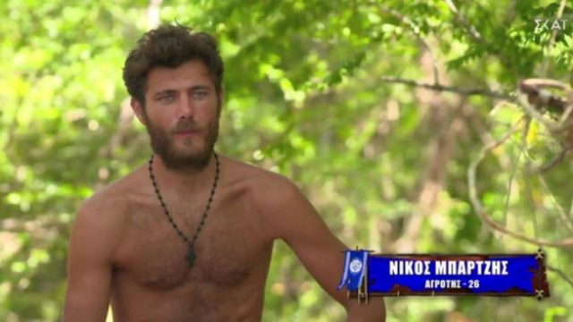 Survivor spoiler 13/05: Ο Νίκος είναι ήδη στο ξενοδοχείο – Επιστρέφουν μαζί με τον Τζέιμς στην Ελλάδα!