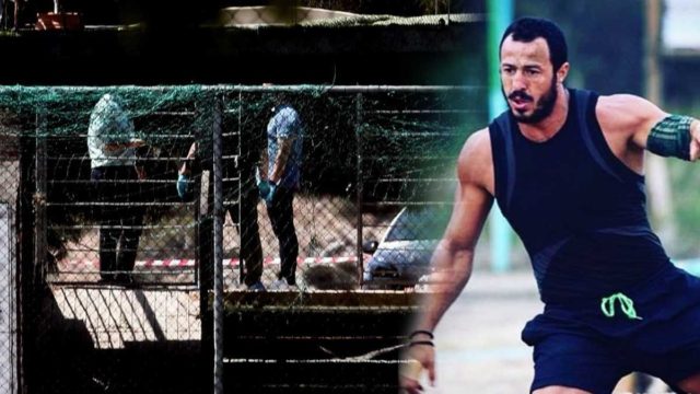 Δολοφονία Τάσου Μπερδέση: «Σκανάρουν» τα κινητά του θύματος – Το μήνυμα Χρυσοχοΐδη και ο «πόλεμος συμμοριών»