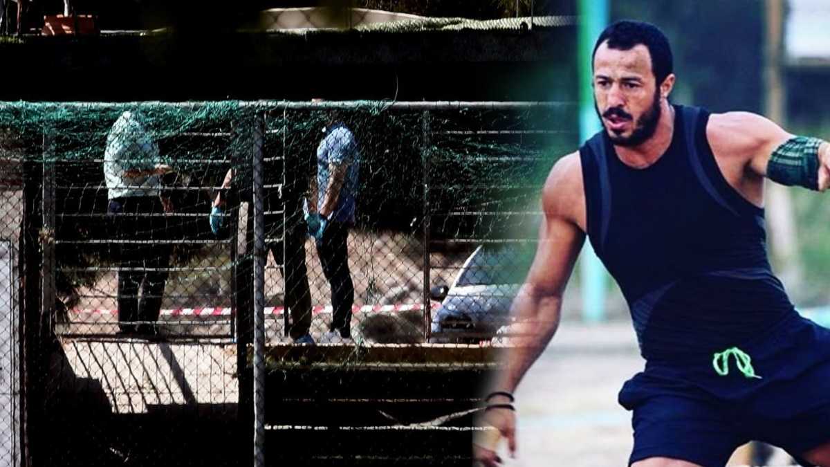 Δολοφονία Τάσου Μπερδέση: «Σκανάρουν» τα κινητά του θύματος – Το μήνυμα Χρυσοχοΐδη και ο «πόλεμος συμμοριών»