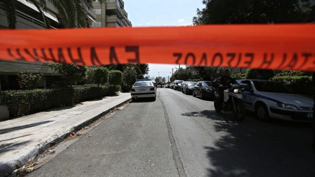 Θρίλερ στο Ναύπλιο: Βρέθηκε πτώμα σε οικοδομή