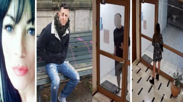 Νέα Σμύρνη: Στη δικαιοσύνη σήμερα ο 22χρονος – Οι καταθέσεις-φωτιά που τον «καίνε» (Video)