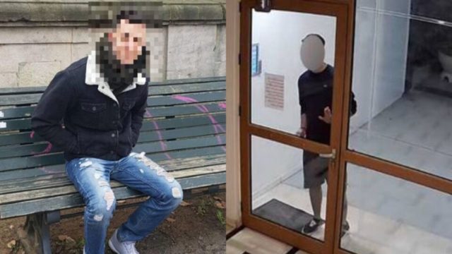 «Θέλω να σου γλείψω τα δάχτυλα» – Καταθέσεις φωτιά για τη δράση του 22χρονου απ’ τη Νέα Σμύρνη