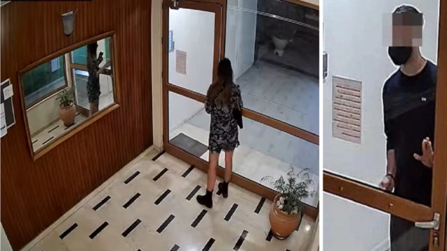 Νέα Σμύρνη: «Έχω ένα βίτσιο όταν βρω κάτι ωραίο θέλω να….» είπε ο 22χρονος – Που και πως είχε «ξαναχτυπήσει» (Video)
