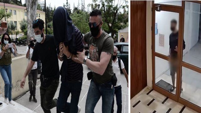 Νέα Σμύρνη: Αναβλήθηκε η δίκη του 22χρονου λόγω… κορωνοϊού