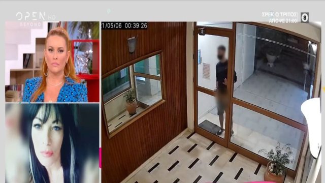 Νέα Σμύρνη: Συγκλονιστική μαρτυρία θύματος για τον 22χρονο – «Ήταν ατάραχος και αυνανιζόταν» (Video)