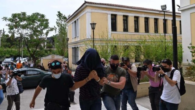 Νέα Σμύρνη: Δίωξη για προσβολή γενετήσιας αξιοπρέπειας κατά συρροή σε βάρος του 22χρονου