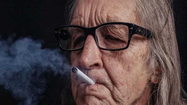 Πέθανε ο «El Americano» Τζορτζ Γιουνγκ!