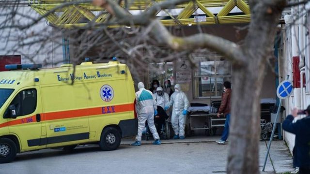 Θλίψη στην Ορεστιάδα: Πέθανε 36χρονος από κορωνοϊό