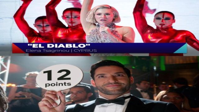 Το Netflix αποθεώνει την Τσαγκρινού – 12άρι και από τον σύντροφο της
