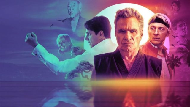 Netflix: Πρώτο τρέιλερ για την 4η σεζόν του Cobra Kai – Επιβεβαιώθηκε μία μεγάλη επιστροφή
